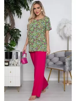 Брючные костюмы К10406