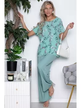 Брючные костюмы К10407