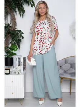 Брючные костюмы К10408