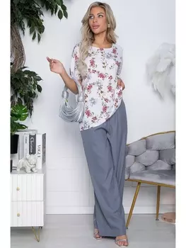 Брючные костюмы К10409