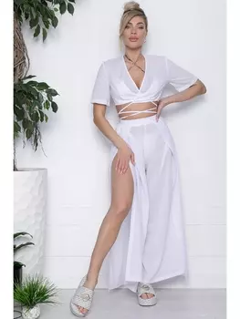 Брючные костюмы К10421