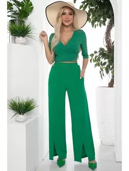 Брючные костюмы К10422