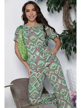 Брючные костюмы К10467