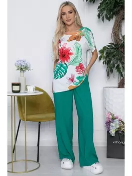 Брючные костюмы К10513