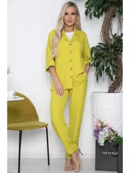 Брючные костюмы К10545