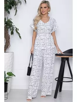 Брючные костюмы К10642