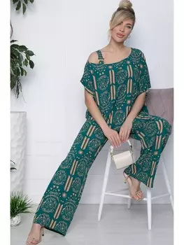 Брючные костюмы К10647