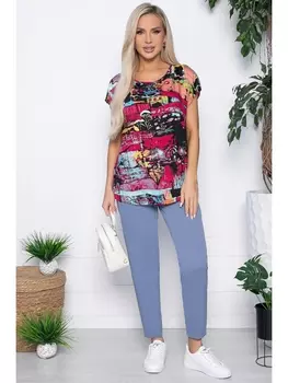 Брючные костюмы К10649