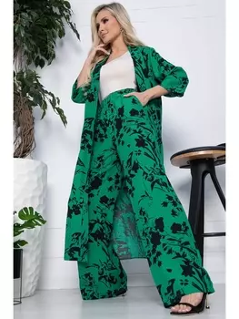 Брючные костюмы К10657