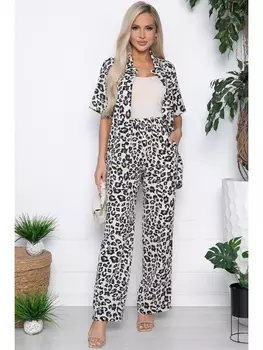 Брючные костюмы К10669