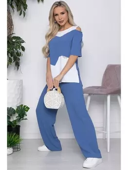 Брючные костюмы К10673