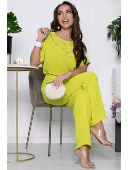 Брючные костюмы К10674