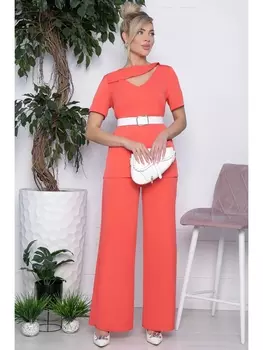 Брючные костюмы К10716