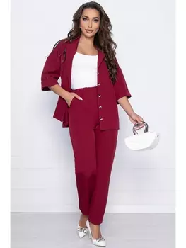 Брючные костюмы К10754