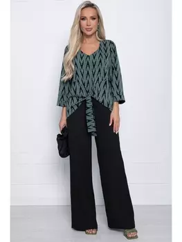 Брючные костюмы К10815