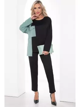 Брючные костюмы К10866