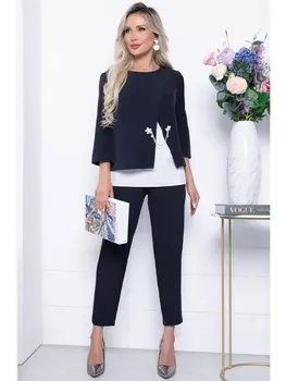 Брючные костюмы К10904