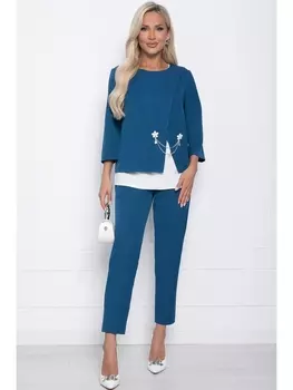 Брючные костюмы К10906