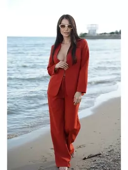 Брючные костюмы К10979