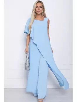 Брючные костюмы К11003