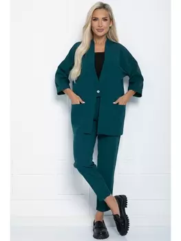 Брючные костюмы К11129