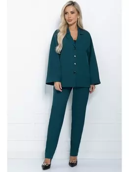 Брючные костюмы К11343