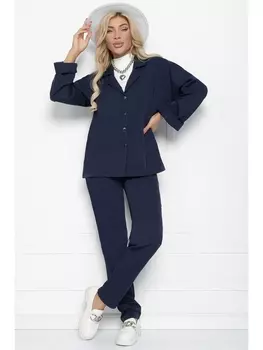 Брючные костюмы К11344