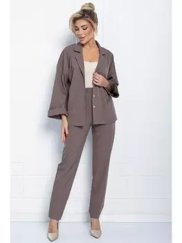 Брючные костюмы К11345