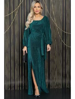 Брючные костюмы К12014