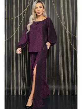 Брючные костюмы К12015