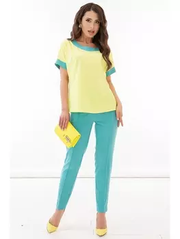 Брючные костюмы К2354