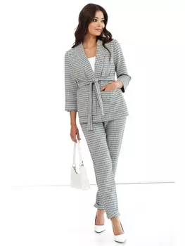 Брючные костюмы К2489