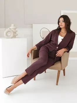 Брючные костюмы К3465