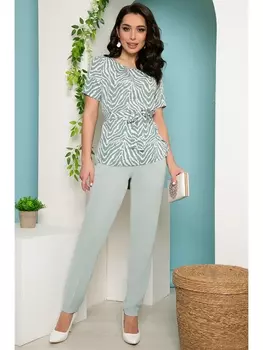 Брючные костюмы К3596