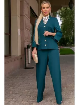 Брючные костюмы К3980