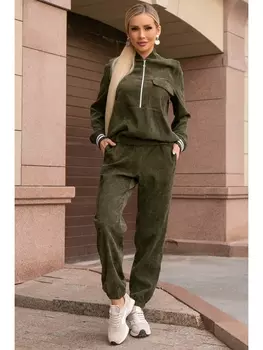 Брючные костюмы К4014