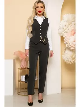 Брючные костюмы К4327