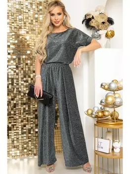 Брючные костюмы К4445