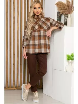 Брючные костюмы К4451