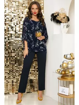 Брючные костюмы К4656