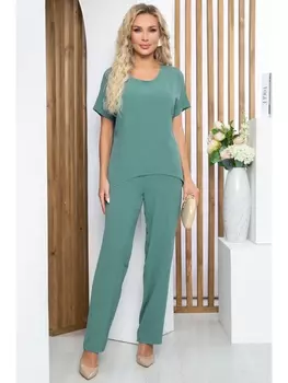 Брючные костюмы К5259