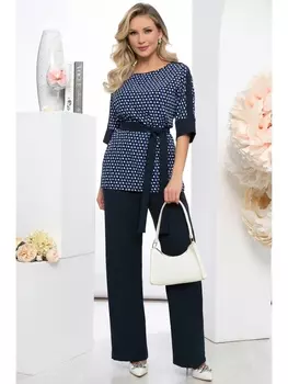 Брючные костюмы К5544