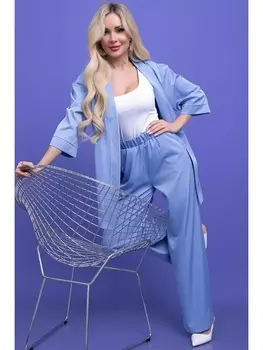 Брючные костюмы К6002