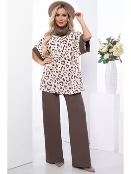 Брючные костюмы К6755