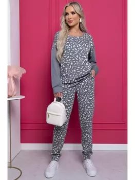 Брючные костюмы К7375