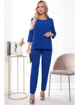 Брючные костюмы К7493