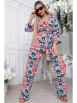 Брючные костюмы К8834