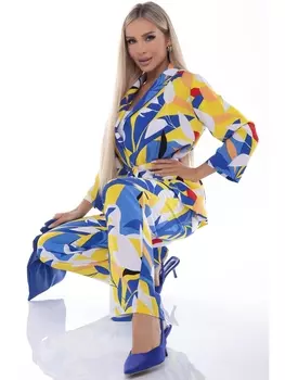 Брючные костюмы К8839