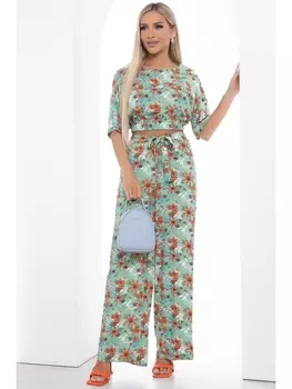 Брючные костюмы К8888