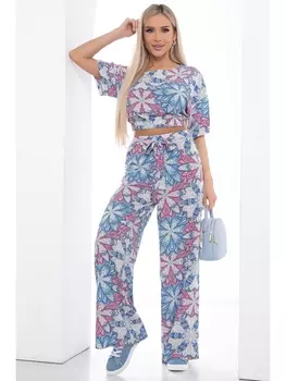 Брючные костюмы К8889